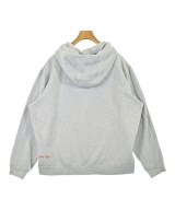 lululemon（ルルレモン）パーカー グレー サイズ:F メンズ/2200702458064