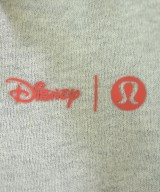 lululemon（ルルレモン）パーカー グレー サイズ:F メンズ/2200702458064