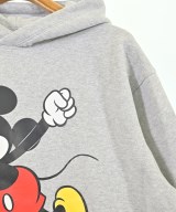 lululemon（ルルレモン）パーカー グレー サイズ:F メンズ/2200702458064
