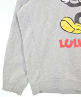 lululemon（ルルレモン）パーカー グレー サイズ:F メンズ/2200702458064