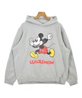 lululemon パーカー