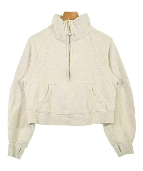 lululemon(ルルレモン)スウェット グレー サイズ:XS/2200702529030