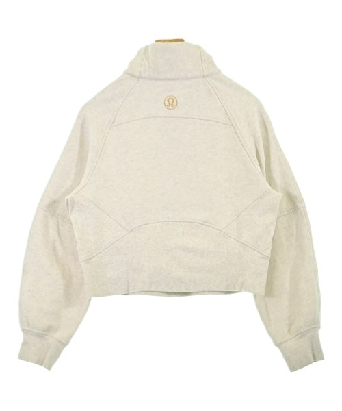 lululemon（ルルレモン）スウェット グレー サイズ:XS レディース/2200702529030