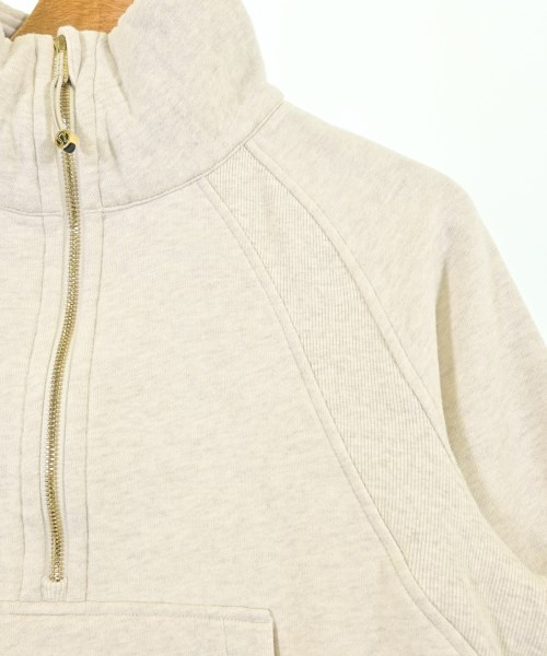lululemon（ルルレモン）スウェット グレー サイズ:XS レディース/2200702529030