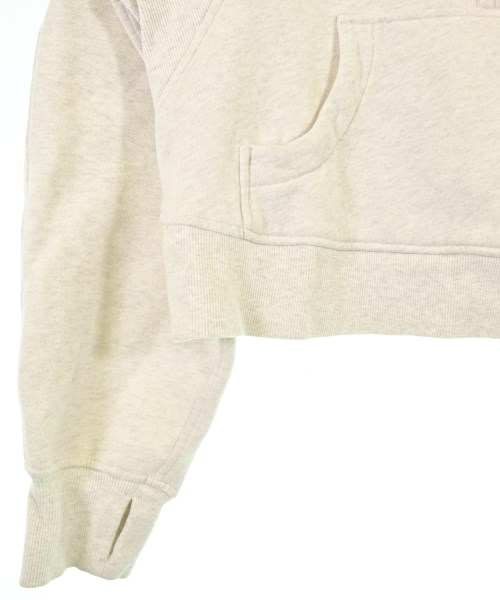 lululemon（ルルレモン）スウェット グレー サイズ:XS レディース/2200702529030