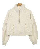 lululemon（ルルレモン）スウェット グレー サイズ:XS レディース/2200702529030