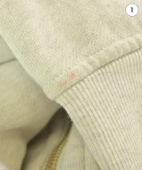 lululemon（ルルレモン）スウェット グレー サイズ:XS レディース/2200702529030