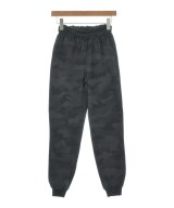 lululemon（ルルレモン）その他 黒 サイズ:0(XS位) レディース/2200701608040