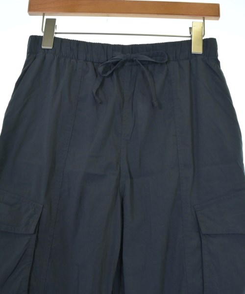 lululemon（ルルレモン）カーゴパンツ 紺 サイズ:S レディース/2200702636042