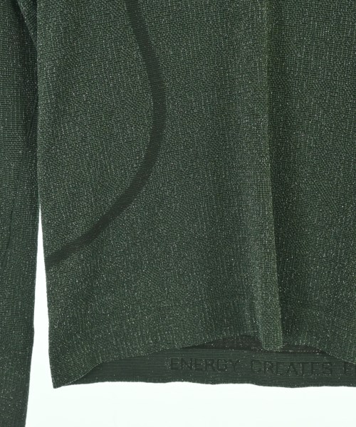 lululemon（ルルレモン）Tシャツ・カットソー 緑 サイズ:-(S位) レディース/2200701029517