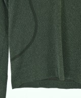 lululemon（ルルレモン）Tシャツ・カットソー 緑 サイズ:-(S位) レディース/2200701029517