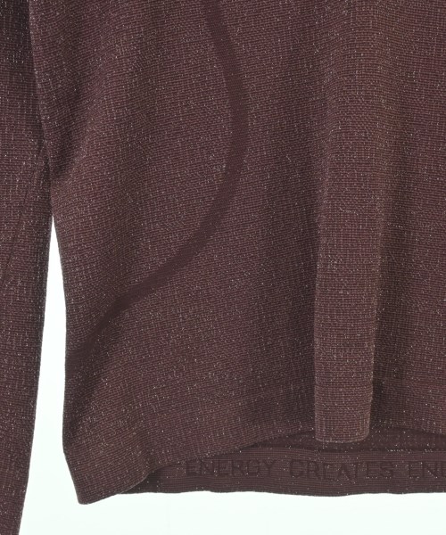lululemon（ルルレモン）Tシャツ・カットソー 赤 サイズ:-(S位) レディース/2200701029524
