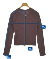 lululemon（ルルレモン）Tシャツ・カットソー 赤 サイズ:-(S位) レディース/2200701029524