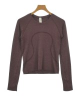 lululemon Tシャツ・カットソー