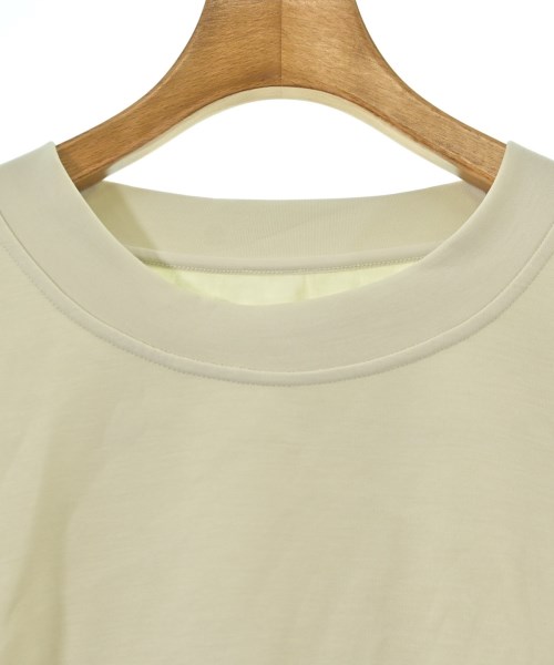 lululemon（ルルレモン）Tシャツ・カットソー 白 サイズ:F レディース/2200699871426
