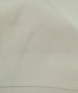 lululemon（ルルレモン）Tシャツ・カットソー 白 サイズ:F レディース/2200699871426
