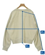 lululemon（ルルレモン）Tシャツ・カットソー 白 サイズ:F レディース/2200699871426