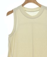 lululemon（ルルレモン）ノースリーブ 白 サイズ:-(S位) レディース/2200704978065