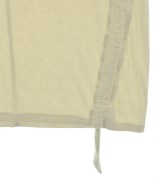 lululemon（ルルレモン）ノースリーブ 白 サイズ:-(S位) レディース/2200704978065