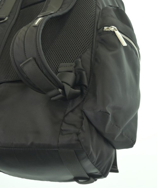 lululemon（ルルレモン）バックパック・リュック 黒 サイズ:- メンズ/2200705525145