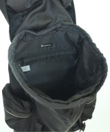 lululemon（ルルレモン）バックパック・リュック 黒 サイズ:- メンズ/2200705525145