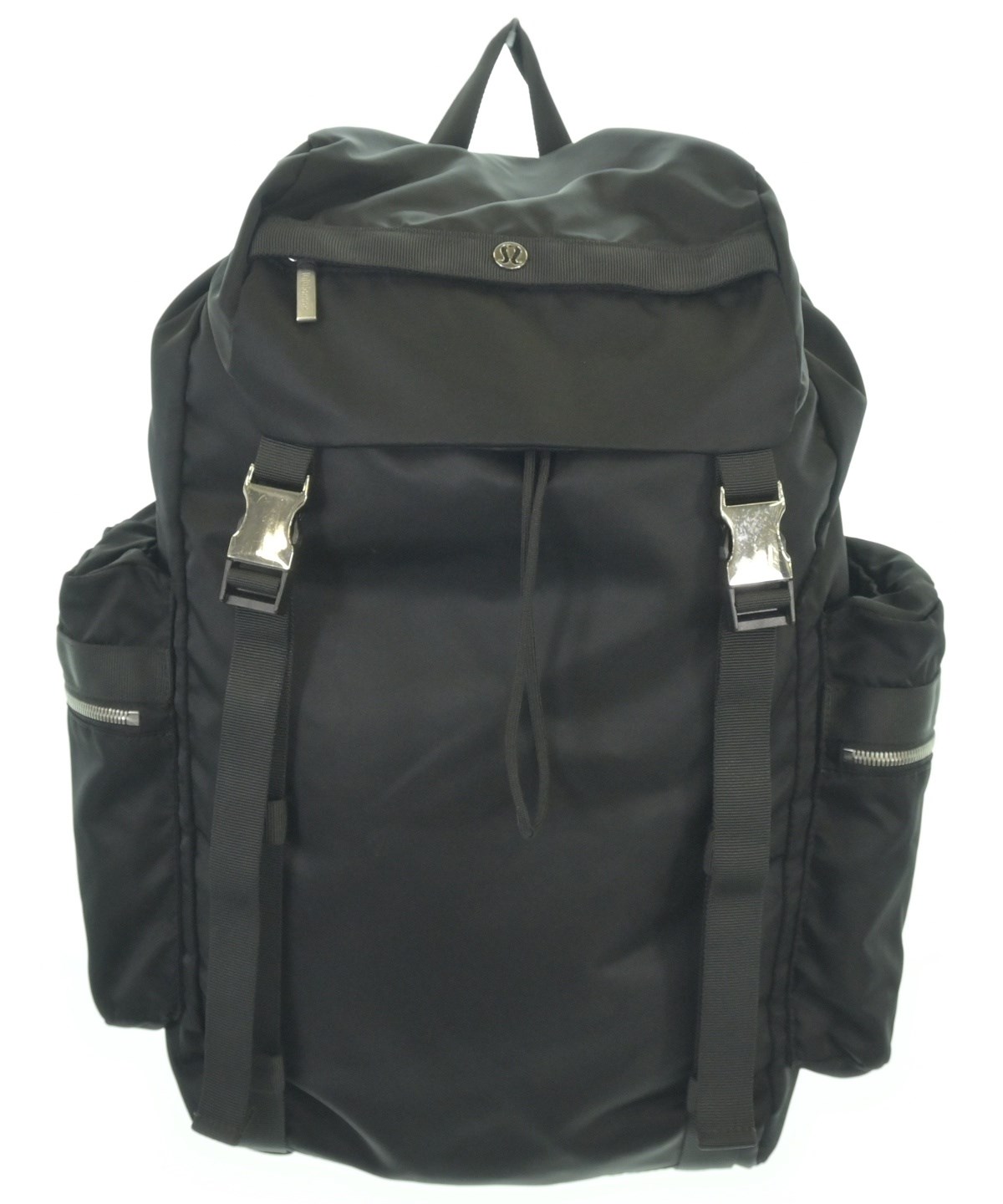lululemon ルルレモン New Crew Backpack バックパック LU9815S 