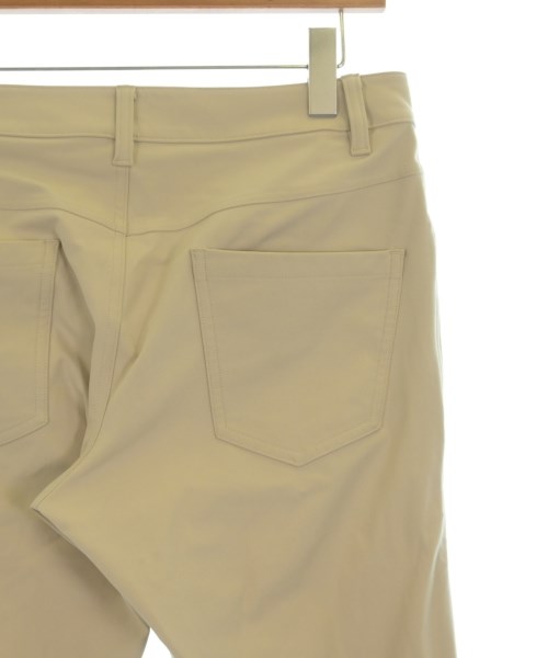 lululemon（ルルレモン）その他 ベージュ サイズ:29(S位) メンズ/2200705776059