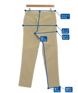 lululemon（ルルレモン）その他 ベージュ サイズ:29(S位) メンズ/2200705776059