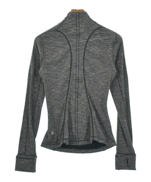 lululemon（ルルレモン）Tシャツ・カットソー グレー サイズ:-(S位) レディース/2200706478037