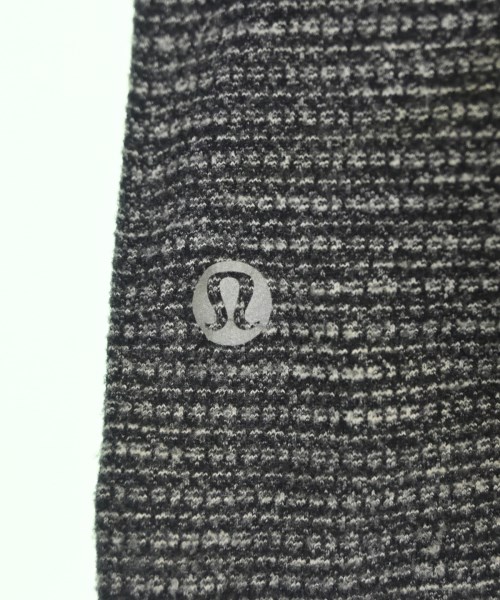 lululemon（ルルレモン）Tシャツ・カットソー グレー サイズ:-(S位) レディース/2200706478037