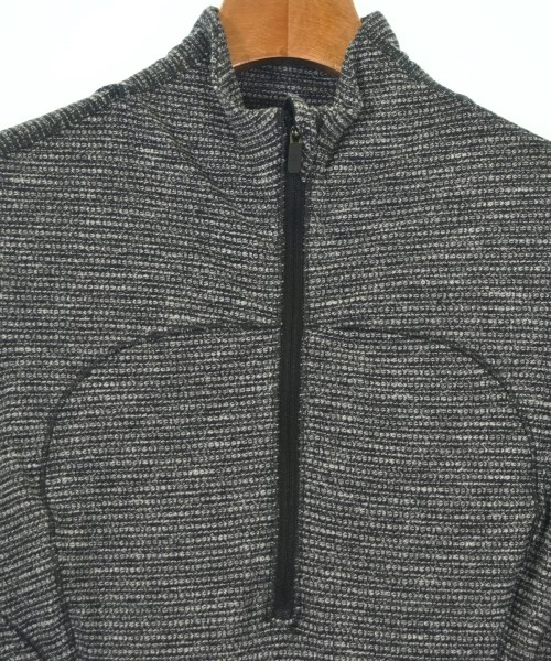 lululemon（ルルレモン）Tシャツ・カットソー グレー サイズ:-(S位) レディース/2200706478037