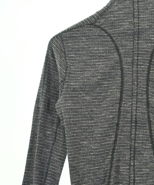 lululemon（ルルレモン）Tシャツ・カットソー グレー サイズ:-(S位) レディース/2200706478037