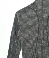 lululemon（ルルレモン）Tシャツ・カットソー グレー サイズ:-(S位) レディース/2200706478037