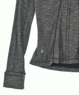 lululemon（ルルレモン）Tシャツ・カットソー グレー サイズ:-(S位) レディース/2200706478037