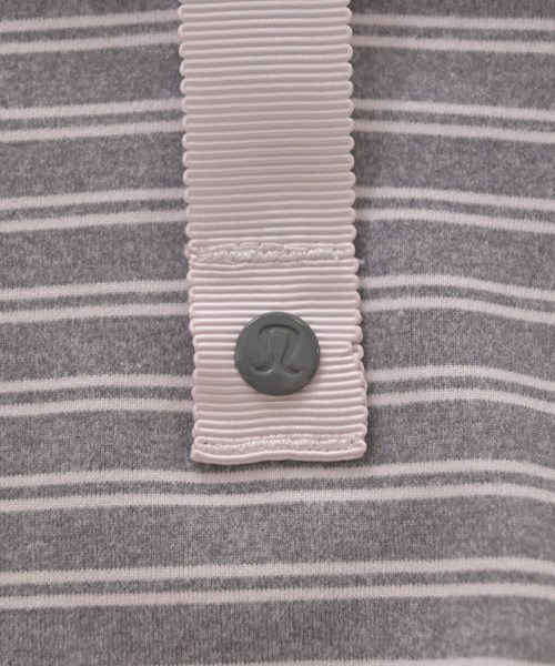 lululemon（ルルレモン）ストール グレー サイズ:- レディース/2200706603132
