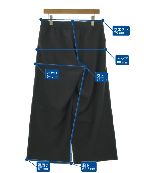 lululemon（ルルレモン）その他 黒 サイズ:-(M位) レディース/2200706603149
