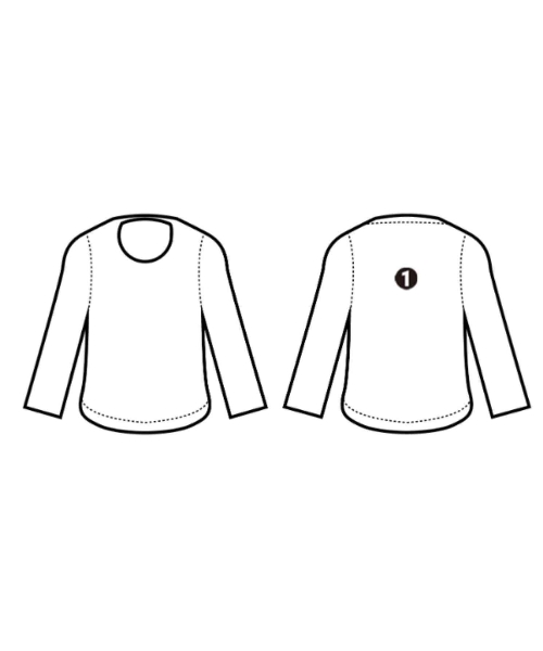 lululemon（ルルレモン）Tシャツ・カットソー 緑 サイズ:-(M位) レディース/2200704841055
