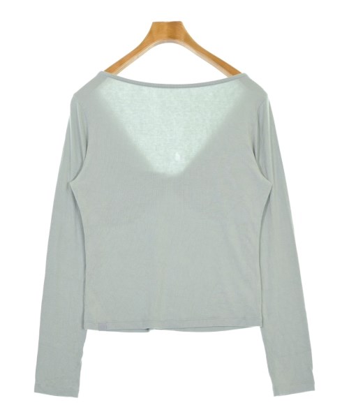lululemon（ルルレモン）Tシャツ・カットソー 緑 サイズ:-(M位) レディース/2200704841055