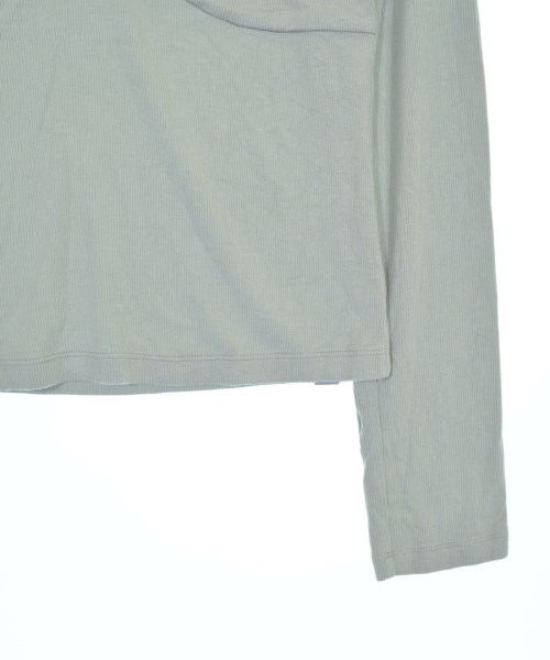 lululemon（ルルレモン）Tシャツ・カットソー 緑 サイズ:-(M位) レディース/2200704841055