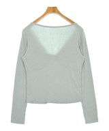 lululemon（ルルレモン）Tシャツ・カットソー 緑 サイズ:-(M位) レディース/2200704841055