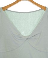 lululemon（ルルレモン）Tシャツ・カットソー 緑 サイズ:-(M位) レディース/2200704841055