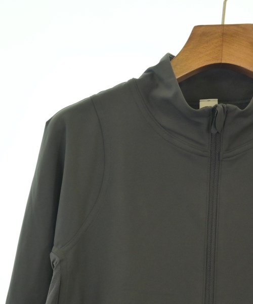 lululemon（ルルレモン）ワンピース グレー サイズ:-(M位) レディース/2200707428093