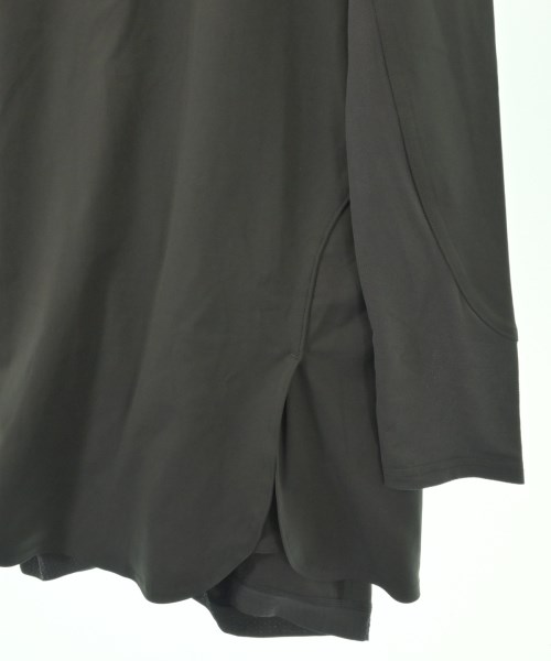 lululemon（ルルレモン）ワンピース グレー サイズ:-(M位) レディース/2200707428093