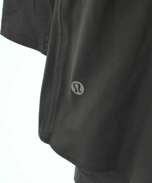 lululemon（ルルレモン）ワンピース グレー サイズ:-(M位) レディース/2200707428093