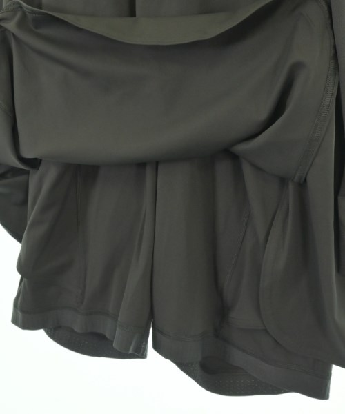 lululemon（ルルレモン）ワンピース グレー サイズ:-(M位) レディース/2200707428093