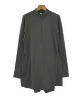 lululemon（ルルレモン）ワンピース グレー サイズ:-(M位) レディース/2200707428093