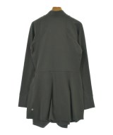 lululemon（ルルレモン）ワンピース グレー サイズ:-(M位) レディース/2200707428093