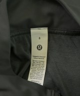 lululemon（ルルレモン）ワンピース グレー サイズ:-(M位) レディース/2200707428093