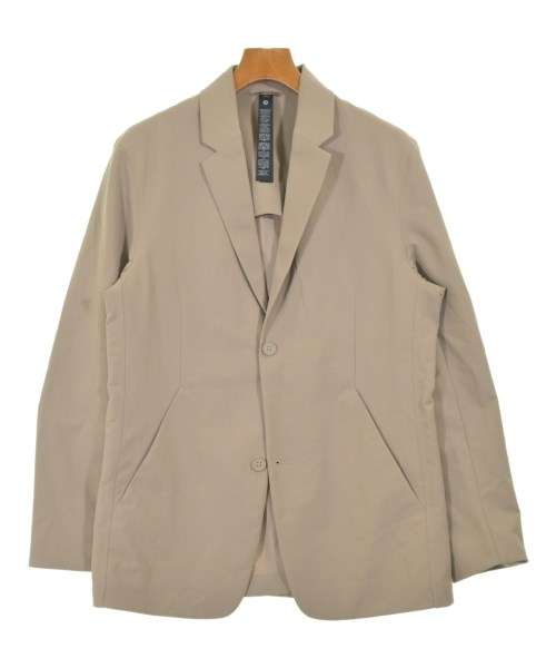 lululemon（ルルレモン）その他 ベージュ サイズ:M/29(S位) メンズ/2200706919066