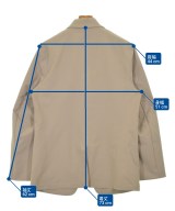 lululemon（ルルレモン）その他 ベージュ サイズ:M/29(S位) メンズ/2200706919066